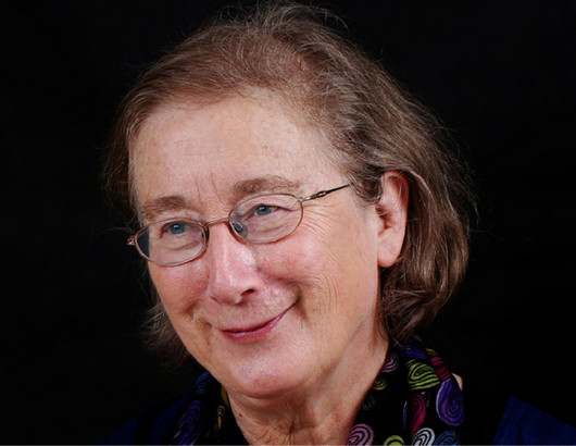 潔西卡．羅森教授